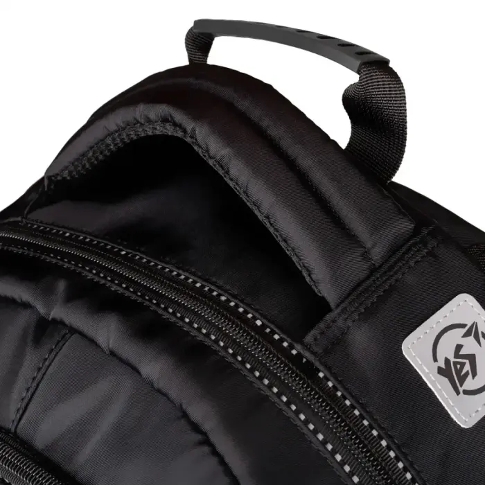 Mugursoma YES TS-50 True Photo