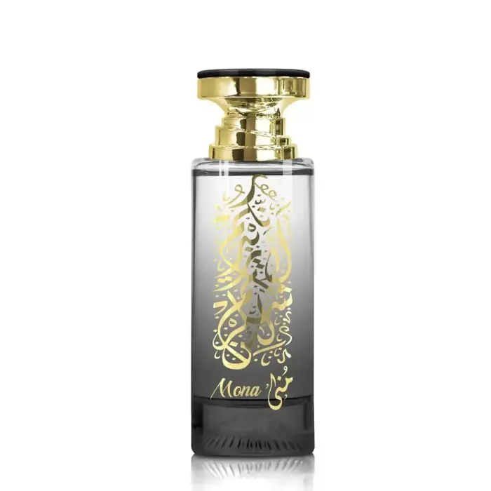 New Brand Mona (EDP) парфюмерная вода для женщин 100 мл