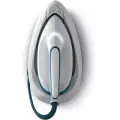PHILIPS Perfect Care tvaika ģeneratora gludeklis, zils Photo