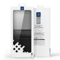 Dux Ducis Bril telefona maciņš Samsung Galaxy Z Flip 7 - melns Foto 11
