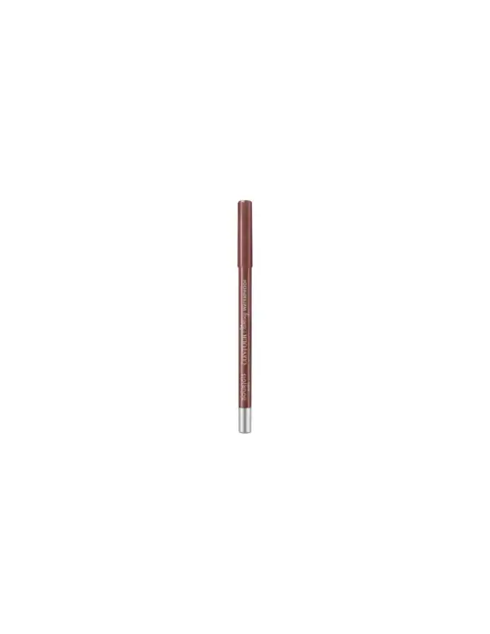Bourjois Contour Clubbing Delineador De Ojos Waterprof 074-Berry Brown 1,2g