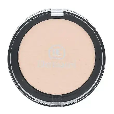 Dermacol Compact Powder with Lace Relief 8 G - Shades: 3