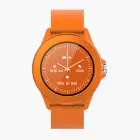 Smartwatch Forever Colorum CW-300 xOrange Foto 1