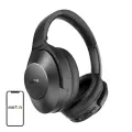Earfun Wave Life HP201 Wireless Headphones (black) Foto 1