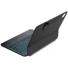 Case Typecase Edge with keyboard for iPad  Pro 11" M4 2024 / M5 2025 black — Foto 4