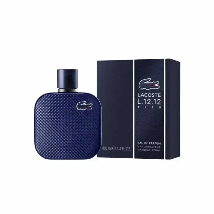 Lacoste L.12.12 Bleu (EDP) парфюмерная вода для мужчин 100 мл