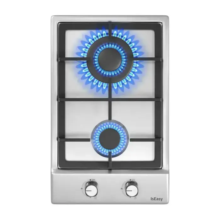 IsEasy MGBS-312A gas hob Фото num