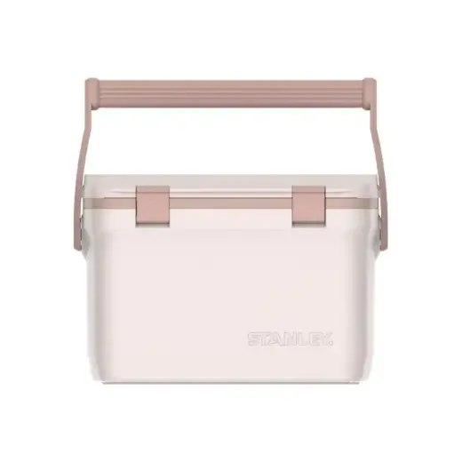 Aukstuma kaste The Easy-Carry Outdoor Cooler 15,1L gaiši rozā Foto 2