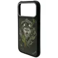 Nimmy Wilk MagSafe case for iPhone 17 Pro, dark gray — Photo 2
