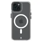 Tactical MagForce 2.0 Cover for Apple iPhone 15 Black — Foto 2