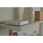 Dymo Schriftband 40910 Clear Black (S0720670) Foto 5