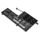Green Cell Battery L14L2P21 L14M2P21 for Lenovo Yoga 500-14 500-14IBD 500-14ISK 500-15 500-15IBD 500-15ISK Photo