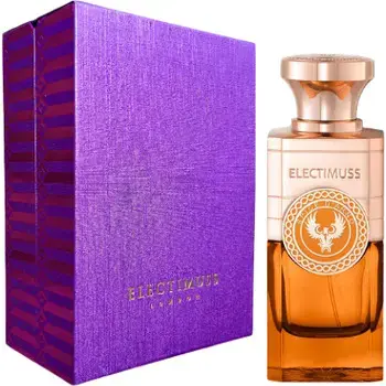 Electimuss Explorer Collection Spice D´Arno (Extrait) parfīma ekstrakts unisex 100 ml