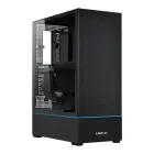 Lian Li PC case SUP01 / SUP01X Black S — Foto 1