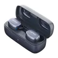Earphones TWS EarFun Free Pro 3, ANC (blue) Foto 1