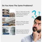 Centralė Sonoff SPM-Main Foto 4