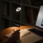 TECH-PROTECT LL100 CLIP READING LIGHT BLACK — Фото 9