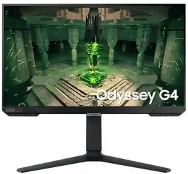 Monitors Samsung Odyssey G4 Foto 1