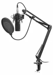 Genesis Radium 300 XLR Photo