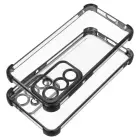 Case for Xiaomi 13C Antishock Electro black — Foto 2