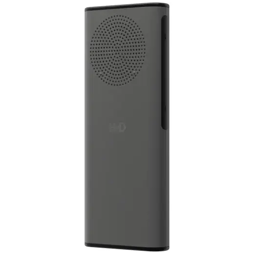 Phone HMD 130 Music TA-1717 DS gray Photo