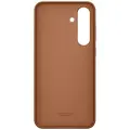 Samsung Kindsuit case for Galaxy S25 FE tan Фото num