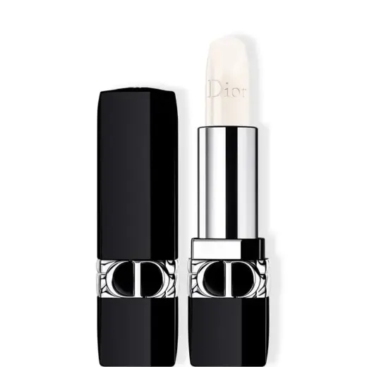 Christian Dior, Couture Colour, Satin Finish, Lip Balm, 000, Diornatural, Refillable, 3.5 g Фото num