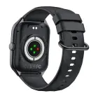 Zeblaze GTS 4 smartwatch (black) Фото num
