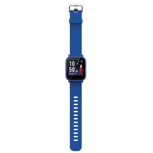 Maxlife smartwatch Kids MXSW-200 blue Photo