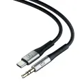 3mk AUX Cable USB-C - Jack 3,5 mm Photo