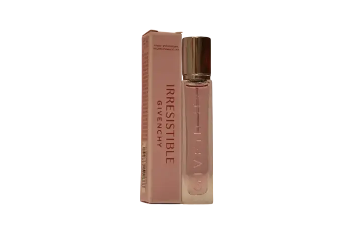 Givenchy Irresistible (EDP) парфюмерная вода для женщин 10 мл