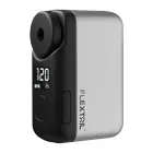 Flextail Tiny Bike Pump Pro Portable Bike Pump (Gray) — Foto 1