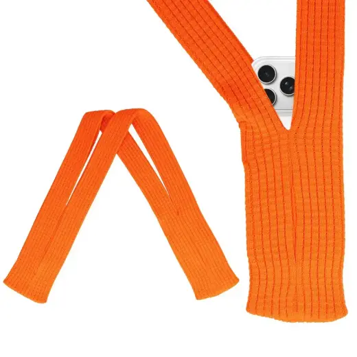 Pocket Strap - orange