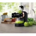 PHILIPS Viva Collection Sulu spiede 150W, 1l (zemo apgriezienu) melns Foto 3