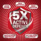 Old Spice Sport Power антиперспирант спрей для мужчин 150 мл Фото num