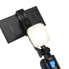 Mini lamp LED Hoco K29 black — Foto 4