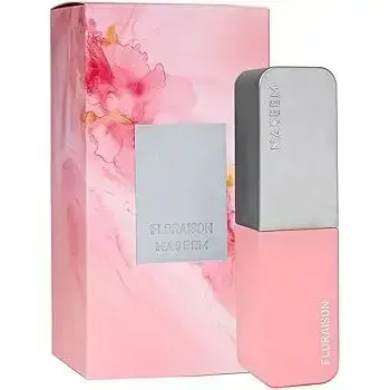 Naseem Floraison (EDP) parfimērijas ūdens sievietēm 80 ml