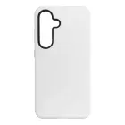 Case double layer for sublimation compatible with MagSafe for SAMSUNG S25 — Foto 3