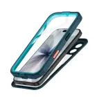 TECH-PROTECT SHELLBOX MAGSAFE IP68 IPHONE 17 OCEAN BLUE — Photo 3