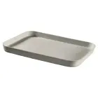 Double-sided tray Kitchen Essentials beige — Photo 1