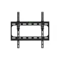 Opticum TV stiprinājums pie sienas 23-55collas, līdz 30kg, melns Foto 1