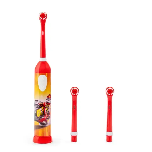Paw Patrol Kids' Oscillating Toothbrush MOTO Red Foto 2