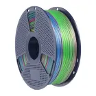Sunlu PLA+ Silk Filament (Rainbow) 06 — Foto 3