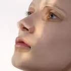 KORIKA FermentBeauty Illuminating Face Mask in Fabric with Fermented Rice and Hyaluronic Acid 20 G Фото num