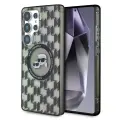 Karl Lagerfeld telefona maciņš Samsung Galaxy S25 Ultra melns Foto 1