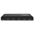 Active HDMI Splitter 4 x HDMI 4Kx2K, 3.4bps — Foto 5