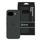 OBAL:ME SmoothTouch Case for Google Pixel 10a Black — Foto 4