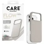 Case CARE by PanzerGlass Feature FLOW MagSafe case for iPhone 18 Pro Max / 17 Pro Max vanilla — Фото 4