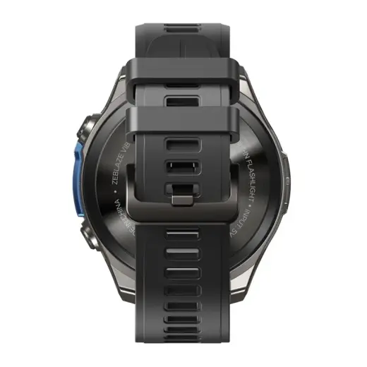 Smartwatch Zeblaze Vibe 8 Abyss (Czarny) Foto 8