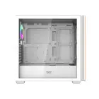 Darkflash DS900WS computer case (White) + 4 ARGB fans — Foto 4